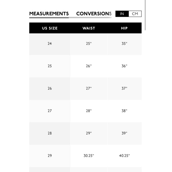 Madewell Jeans NWT Perfect Vintage Jean Alderton Wash 26 NF108 - Picture 9 of 9